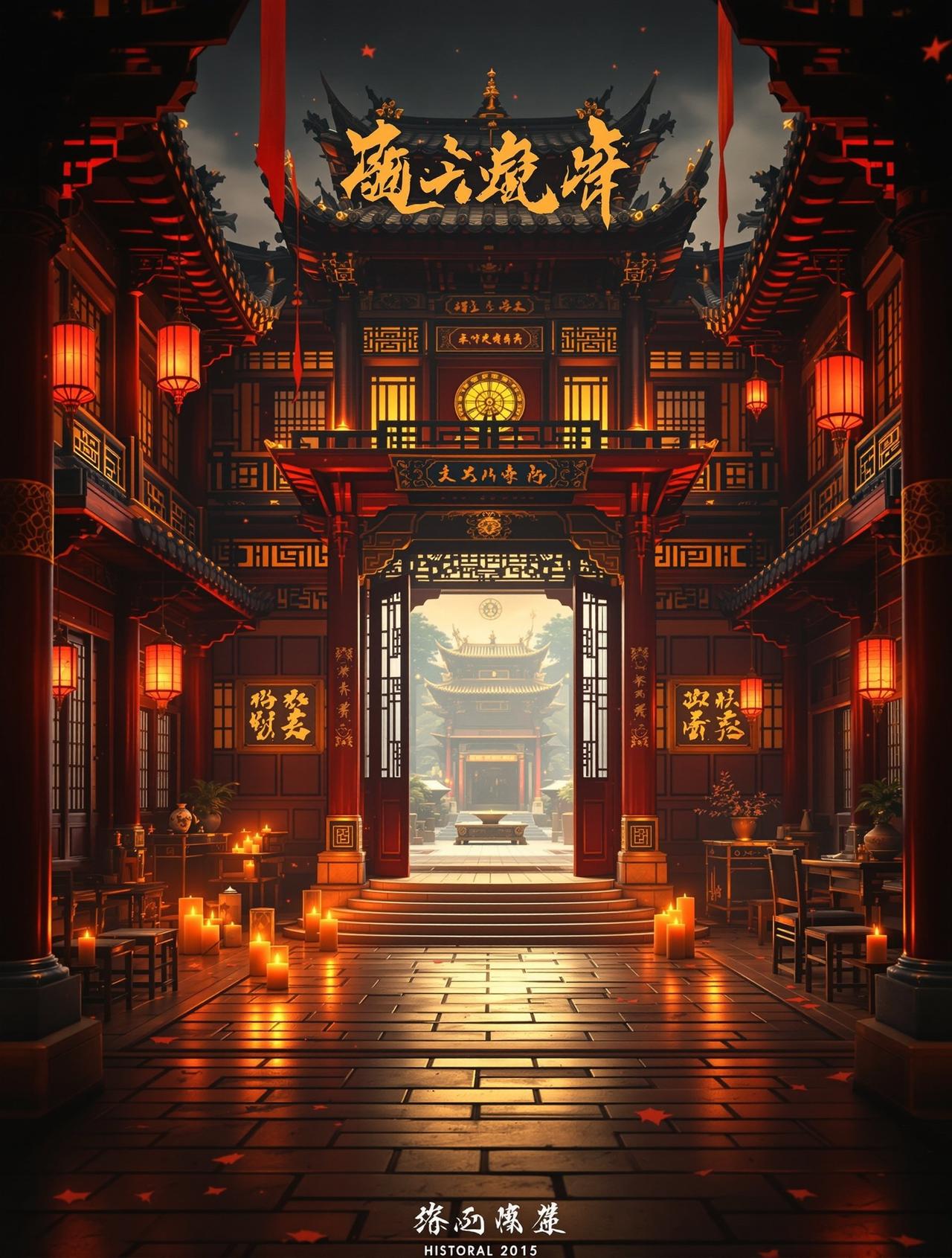 免费欧美日韩精选推荐 - 长安十二时辰·续